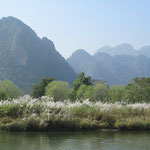 In Vang Vieng