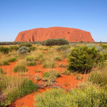 Der Uluru