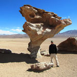 Salar de Uyuni Tour