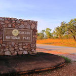 Kakadu NT