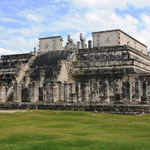 Chichén Itzá