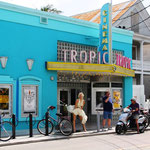 Kino in Key West