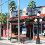 Ybor-City in Tampa.