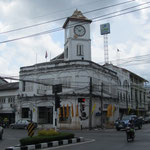 Phuket Town