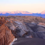 Valle de la Luna