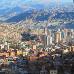 La Paz