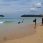 Am Karon Beach