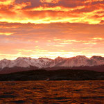 Tierra del Fuego