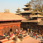 Durbar Square Kathmandu