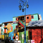 La Boca