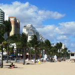 Strand Fort Lauderdale