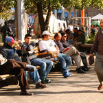 Plaza de Armas