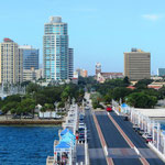 St. Petersburg, The Pier