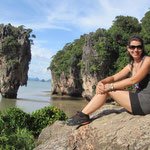 James Bond Island