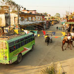 Sauraha