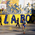 La Boca