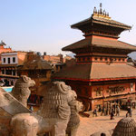 Bhaktapur