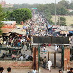 Old Delhi