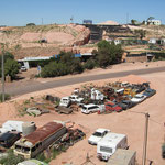 Coober Peddy