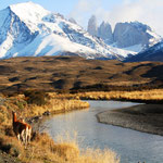 Torres del Paine