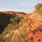 Kings Canyon