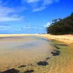 Fraser Island