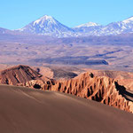 Valle de la Luna