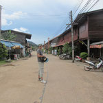 Old Ko Lanta Town