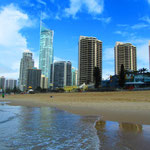 Surfers Paradise