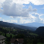 Anschliessend gehts ins Trentino, wir verlassen Südtirol für eine Weile