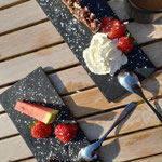 Unstad Arctic Surf: Einer der leckersten (und teuersten) Kuchen ever