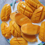 Das beste Obst überhaupt: Philippinische Mango