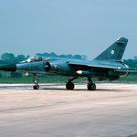 Mirage F1C