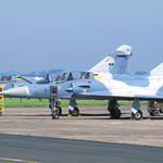 Mirage 2000C  EC 02.012 PICARDIE