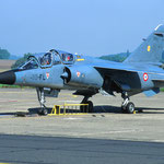 Mirage F1B  EC 03.033 LORAINE