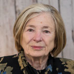 Ursula Männle, Foto: DIAKA, Stefan Baumgarth