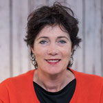 Marietta Hageney, Foto: DIAKA, Stefan Baumgarth