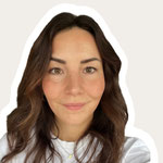 Gina Pröpper - Deutsch, Technik, Sozialwissenschaften, SV-Lehrerin