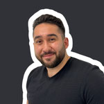 Burak Kabak - Deutsch, Englisch