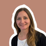 Johanna Westermeier - Deutsch, Englisch - Projektkoordinatorin, AfG