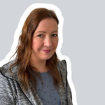 Manuela Twiete - Dipl. Sozialarbeiterin/-pädagogin, Fachkraft im multiprofessionellen Team