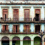 Seen Better Times, Havana