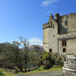Dunvegan Castle - 2