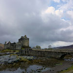 Eilean Donan Castle - 3