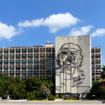 Plaza de la Revolucion