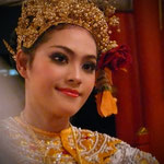 Thai Danser