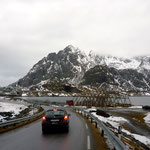 Henningsvær