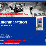 Informationen zu Eulenmarathon