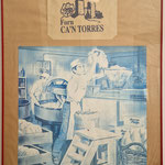 Alcúdia, Dorfbäckerei