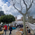 Sineu, Bauernmarkt